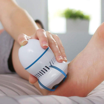 Multifunctional Electric Foot File Callus Remover