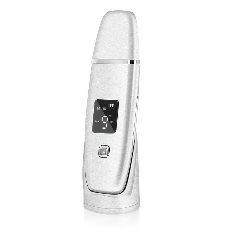 Ultrasonic Vibration Blackhead Remover