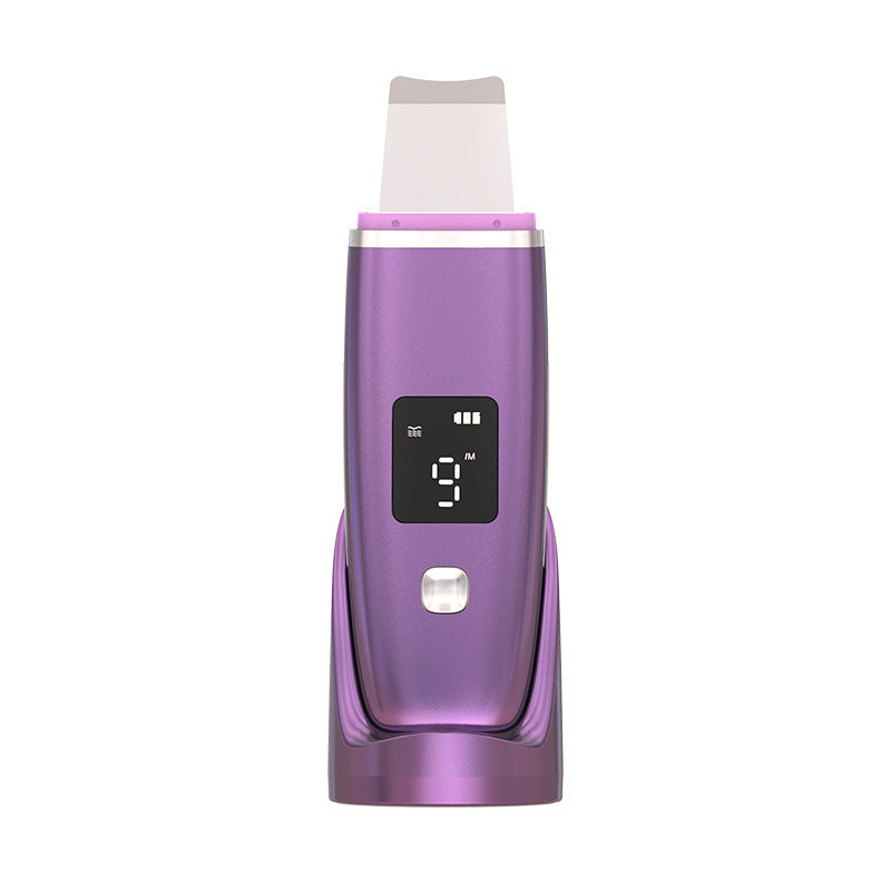 Ultrasonic Vibration Blackhead Remover