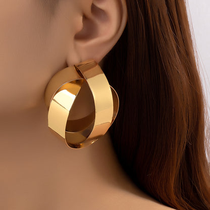 Geometry Earrings