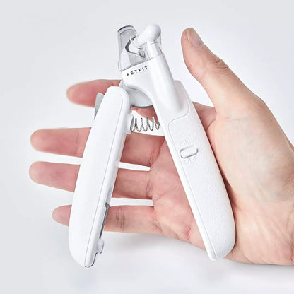 Professional Pet Nail Clipper Scissors